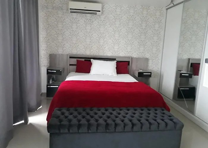 Residencial Helena Cobertura Apartamento Bombinhas