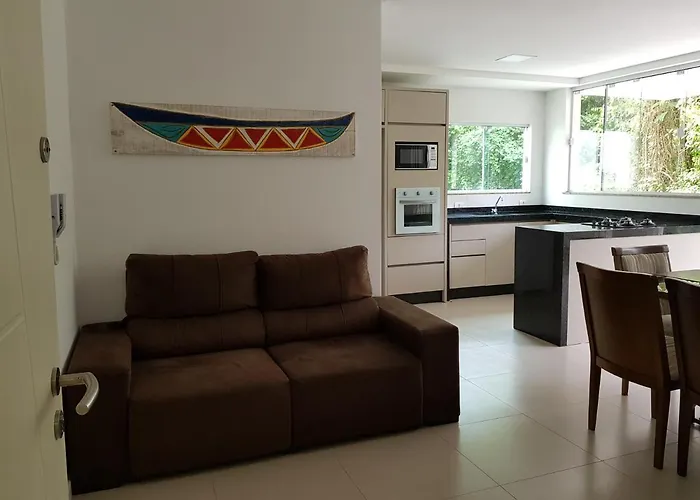 Apartamento 200M Da Praia Apartamento Bombinhas